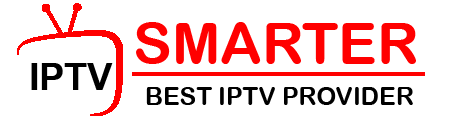 IPTVSmarter.us | IPTV Logo