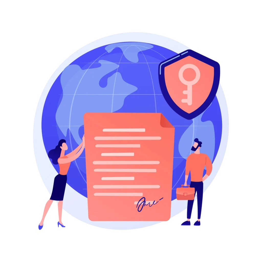 Iptvsmarter - Terms & Conditions