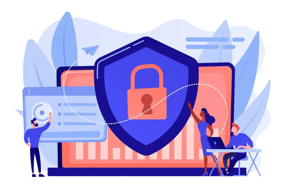 Iptvsmarter - privacy policy